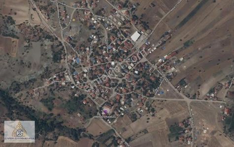 Arsa-Tarla