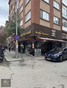 İşyeri-Restaurant