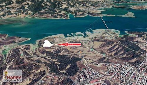 Arsa-Konut İmarlı