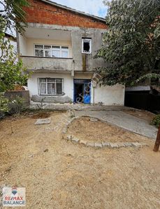 Arsa-Konut İmarlı