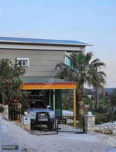 Konut-Villa