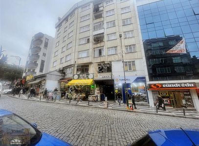 İşyeri-İşhanı Katı