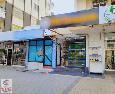 İşyeri-Dükkan & Mağaza
