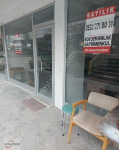 İşyeri-Dükkan & Mağaza