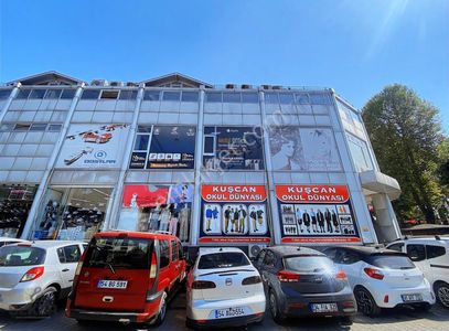 İşyeri-Dükkan & Mağaza