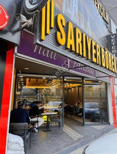 İşyeri-Dükkan & Mağaza