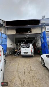 İşyeri-Dükkan & Mağaza