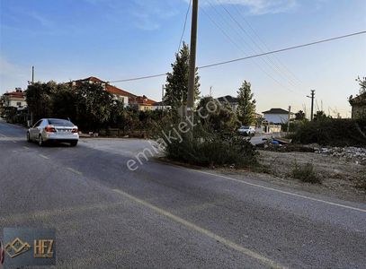 Arsa-Konut İmarlı