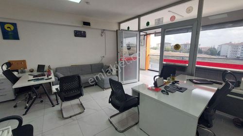 İşyeri-Büro