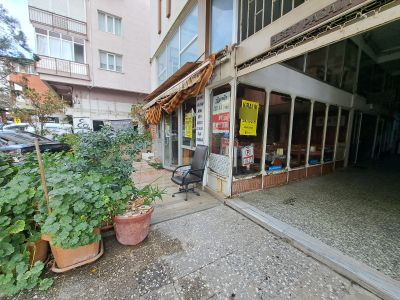 İşyeri-Restaurant