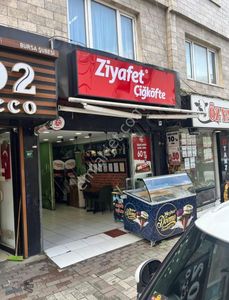 İşyeri-Dükkan & Mağaza