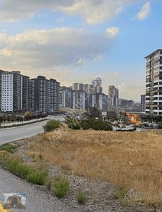 Arsa-Toplu Konut İçin