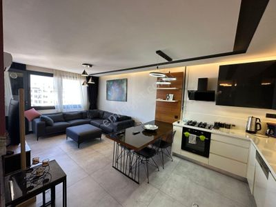 İz'den Kabasakal'da 3+1 Lüks Daire !!!!!