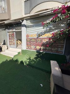 İşyeri-Apartman Dairesi