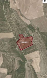 Arsa-Tarla