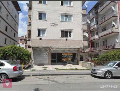 İşyeri-Dükkan & Mağaza