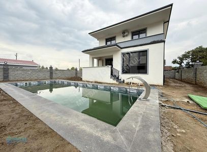 Konut-Villa