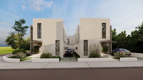 Konut-Villa