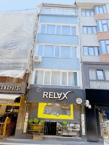 İşyeri-Bina