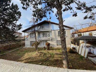 Arsa-Konut+Ticaret Alanı