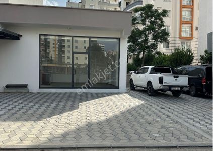 İşyeri-Dükkan & Mağaza