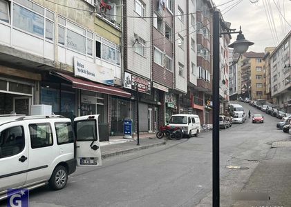 İşyeri-Dükkan & Mağaza