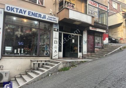 İşyeri-Dükkan & Mağaza