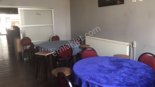Trabzon Fatih'de Satılık Kiracılı Dükkan