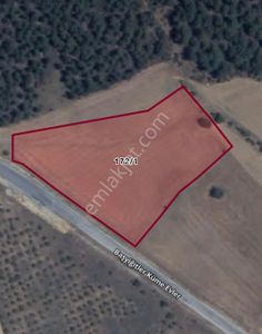 Arsa-Özel Kullanım