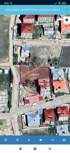 Arsa-Konut İmarlı
