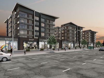 İşyeri-Dükkan & Mağaza