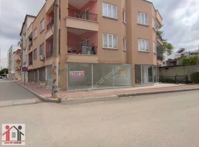 İşyeri-Dükkan & Mağaza