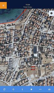 Arsa-Villa İmarlı