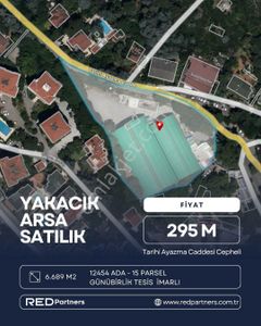 Arsa-Tarla