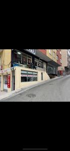 İşyeri-Dükkan & Mağaza