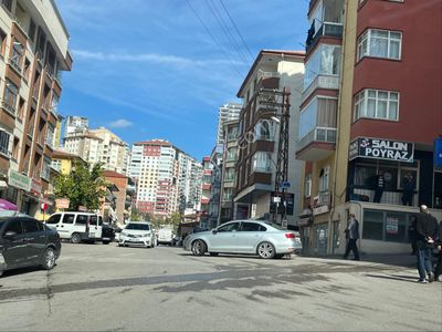 İşyeri-Dükkan & Mağaza