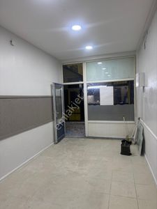 İşyeri-Büro