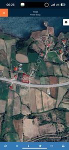 Arsa-Tarla
