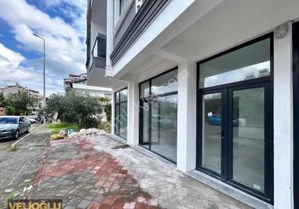 İşyeri-Dükkan & Mağaza