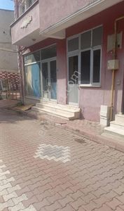 İşyeri-Dükkan & Mağaza