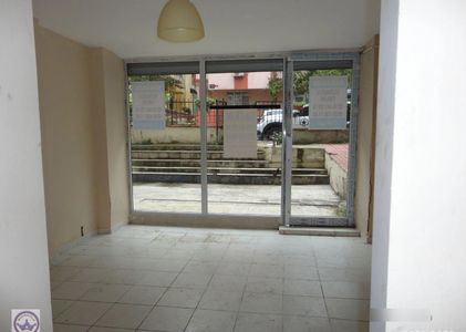 İşyeri-Dükkan & Mağaza