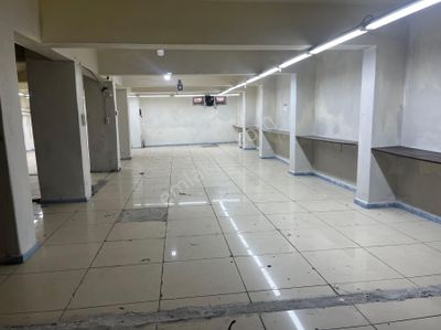 İşyeri-Dükkan & Mağaza