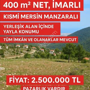 Arsa-Muhtelif Arsa
