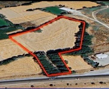 Arsa-Ticari İmarlı