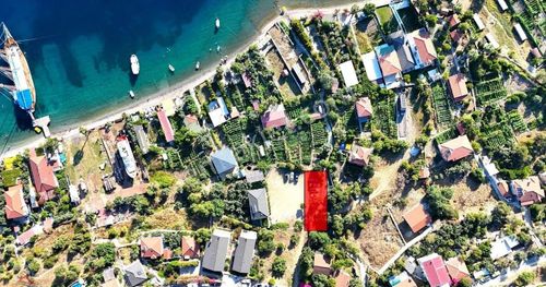 Arsa-Turizm İmarlı