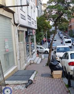 İşyeri-Dükkan & Mağaza