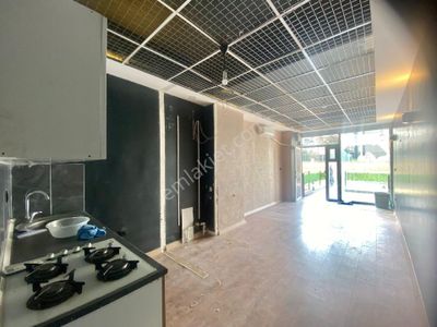 İşyeri-Dükkan & Mağaza