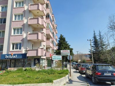 İşyeri-Dükkan & Mağaza