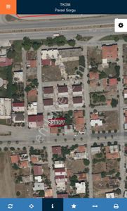 Arsa-Villa İmarlı