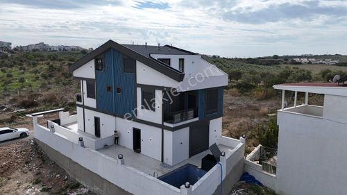 Konut-Villa